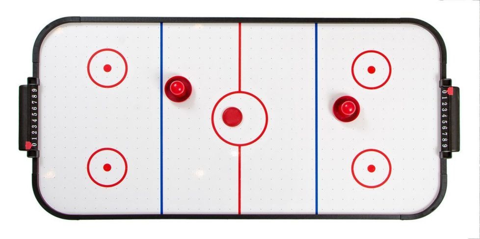 Настольный аэрохоккей Mini Air